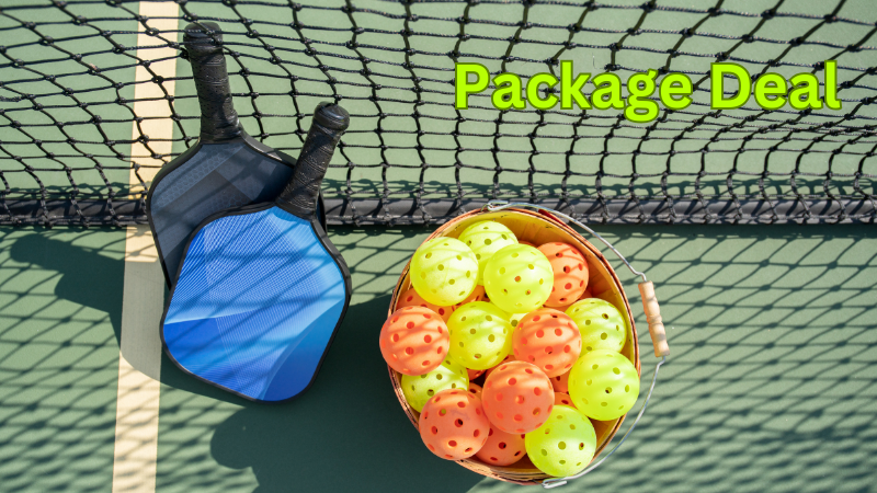 Pickleball Retreats Drills