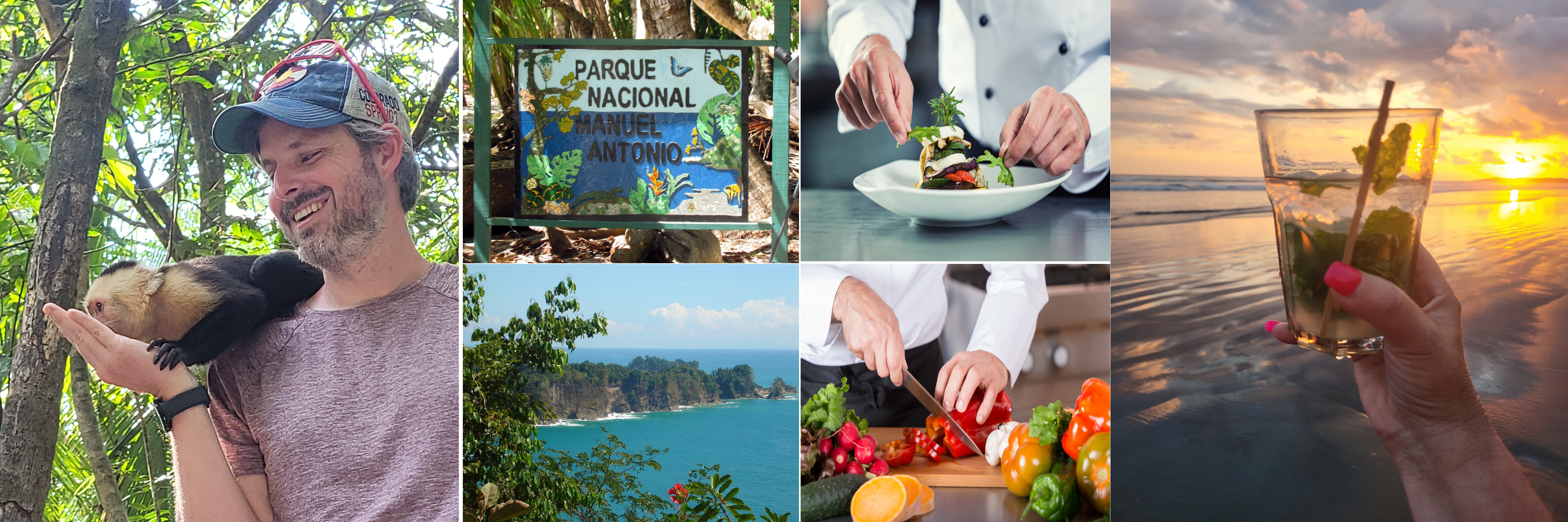 Explore Our Packages